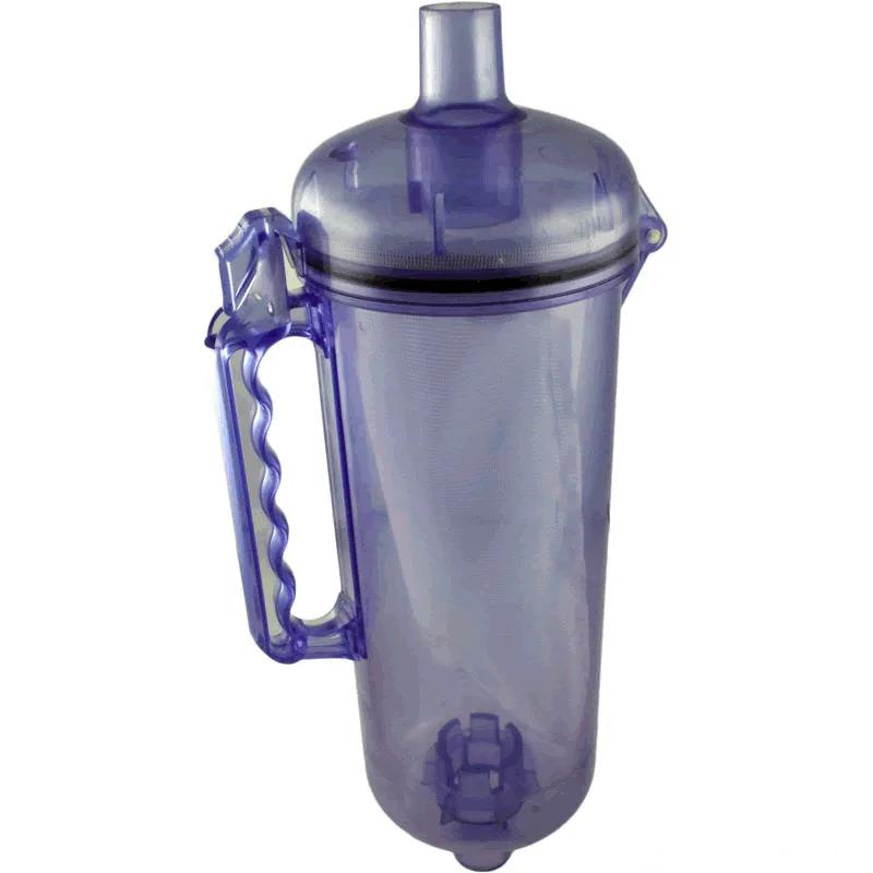 Leaf Trap Canister with Handle for Kreepy Krauly Cleaners