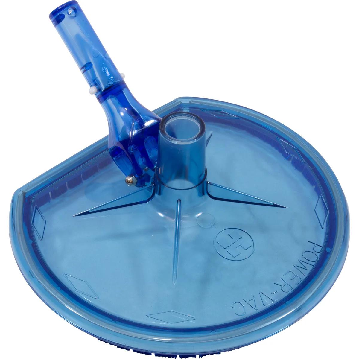 Circular Vacuum Head, 12-Inch, Compatible with Hayward SP1067