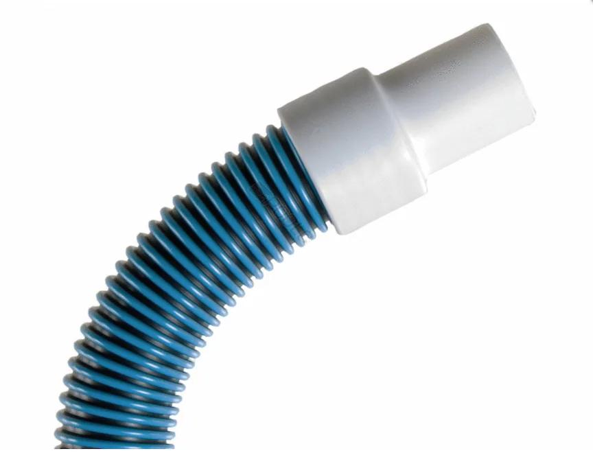 Deluxe Vacuum Hose, 1.5-Inch x 45-Foot