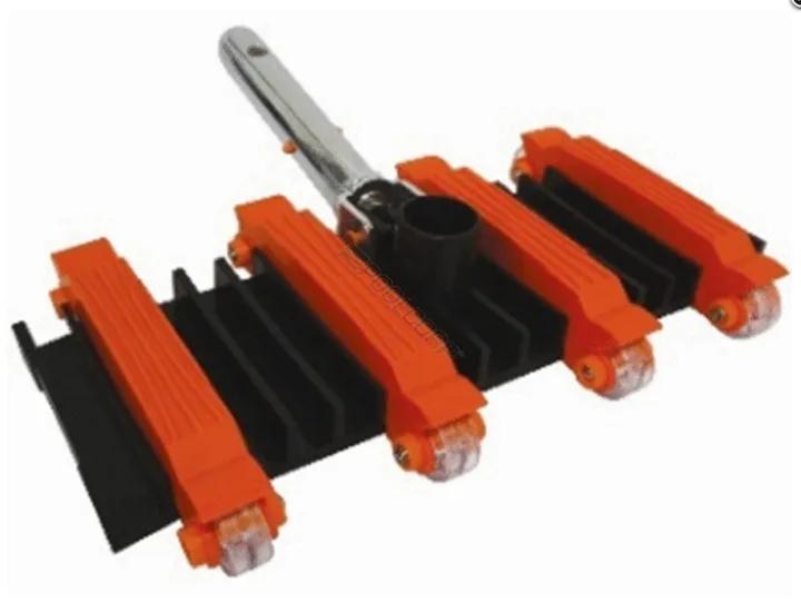 Flex Vacuum Head, 14-Inch, for PS877 Supreme Series