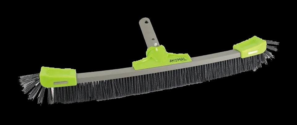 Animal Pebble Brush, 22-Inch