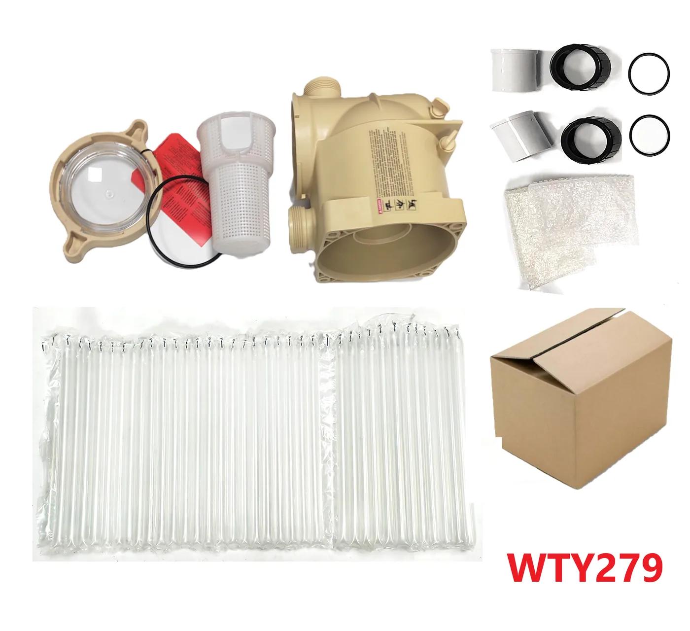 SuperFlo Pump Strainer Basket