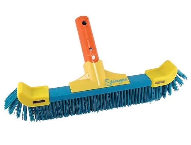 Stinger All-Purpose Brush, 12-Inch