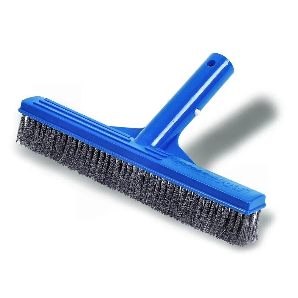 Algae Brush, 10-Inch, Stainless Steel Bristles