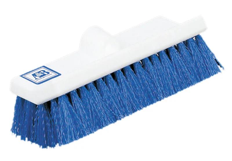 Acid Wash Brush for Swimming Pools