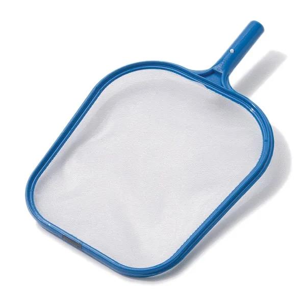 Leaf Skimmer Net, Heavy Mesh, Plastic Frame