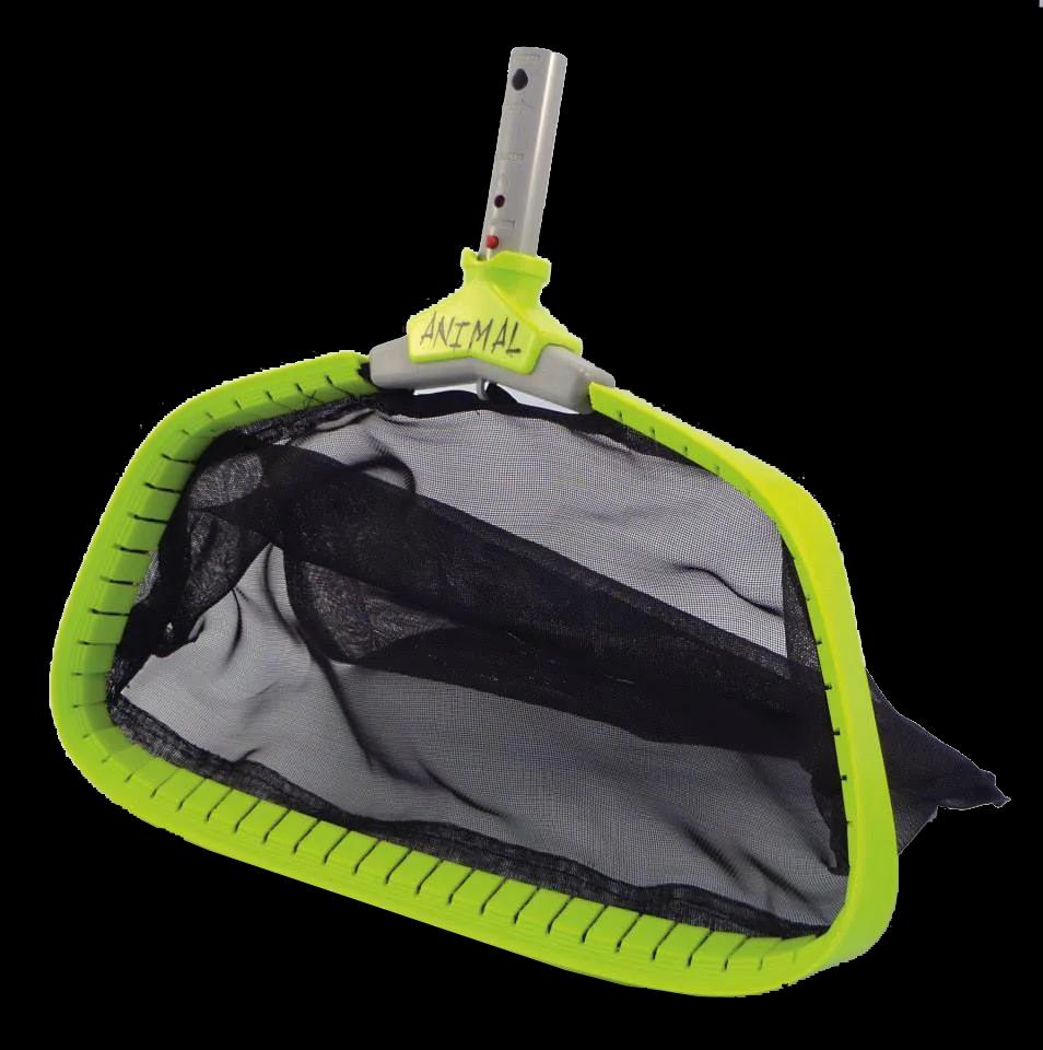 Leaf Rake Net with Standard Bag, 20-Inch