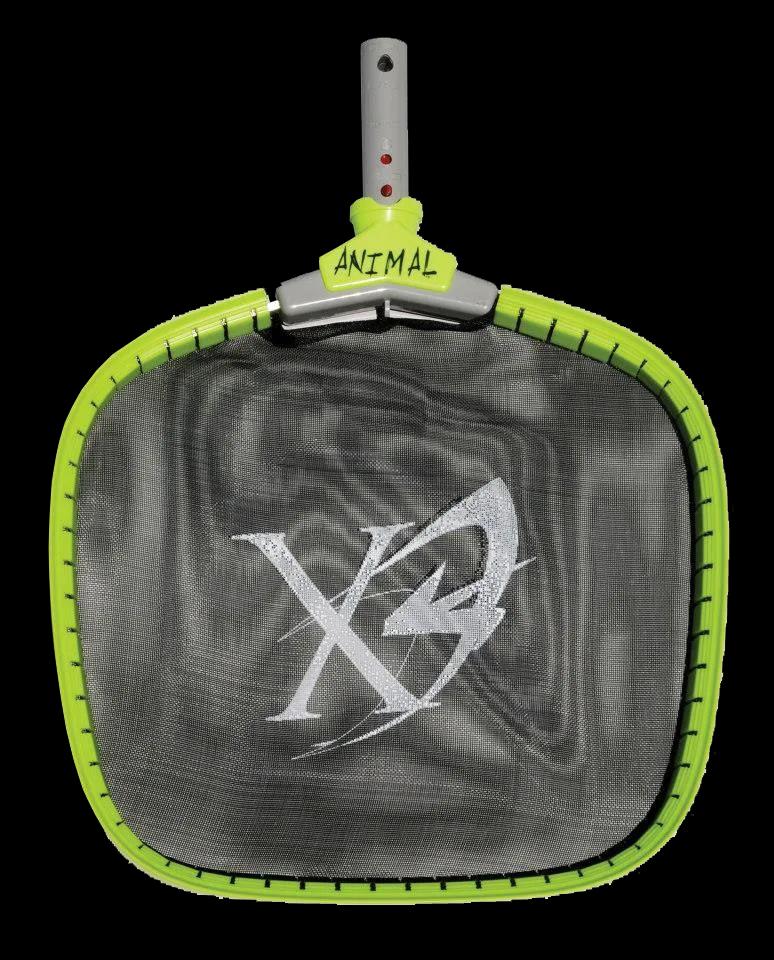 Leaf Skimmer Net, Professional, Standard Mesh