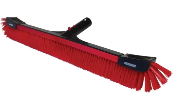 Wall Brush, 22-Inch, Nylon Bristle, Compatible with Skimlite Spartan