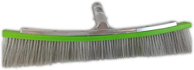 Combo Cleaning Brush, 20-Inch, Compatible with Piranha Pro Line