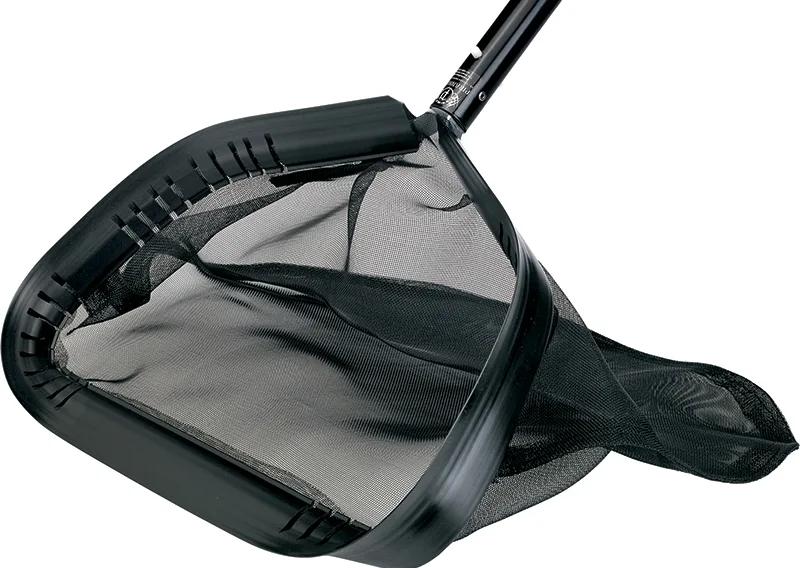 Wide Mouth Leaf Net, Compatible with Piranha II