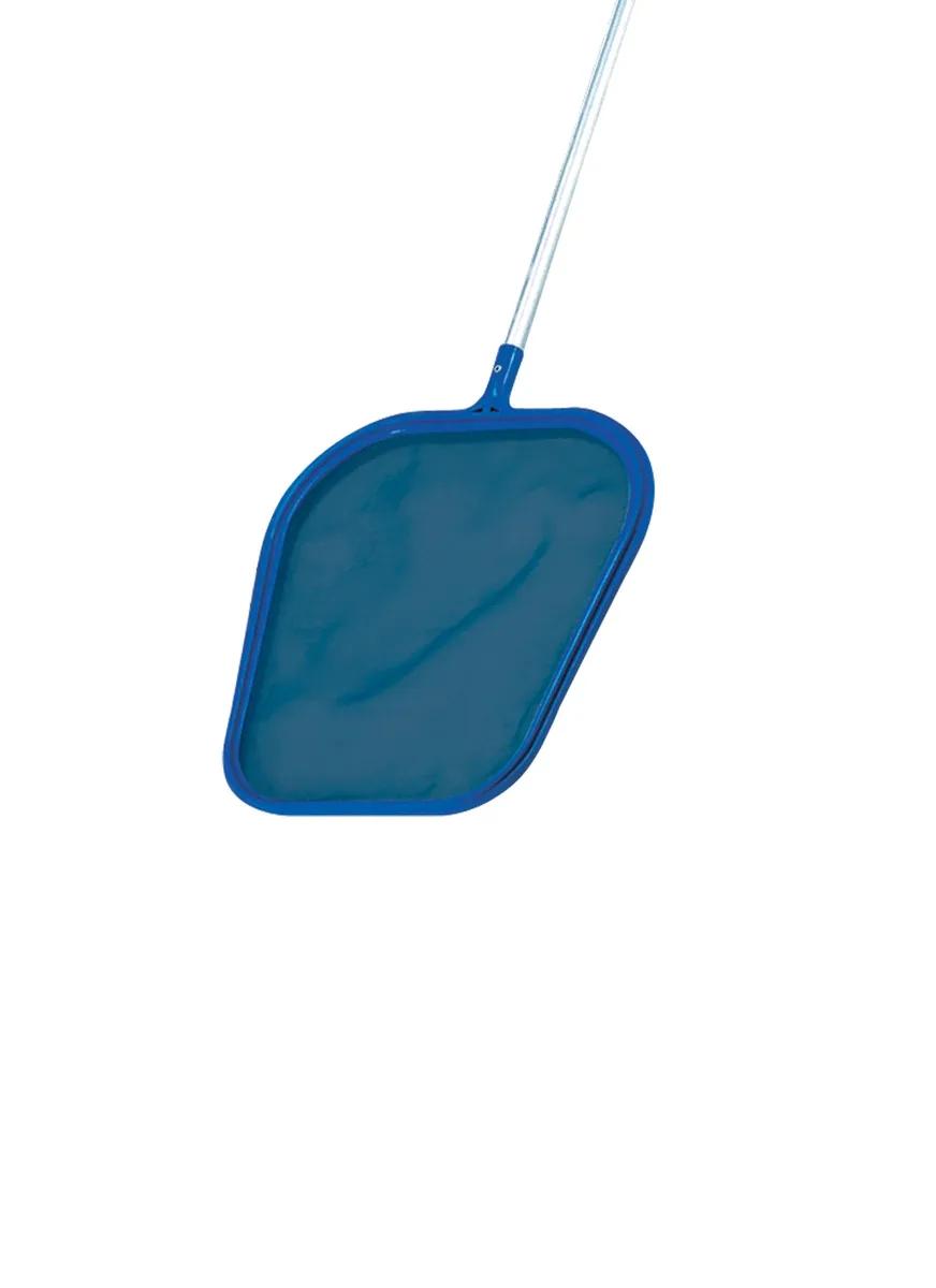 Leaf Skimmer with 48-Inch Pole, Compatible with Ocean Blue