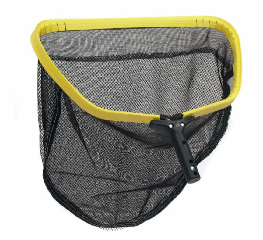 Leaf Rag Bag, 16-Inch, Compatible with Purity Pool Pelican Pro
