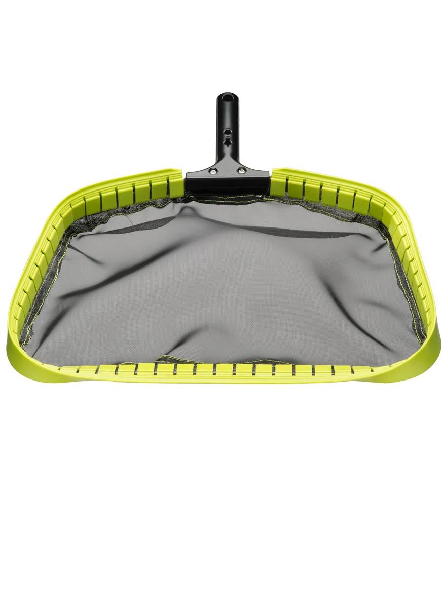 Leaf Skimmer with Standard Mesh Bag, 18-Inch, Compatible with Ocean Blue Tsunami