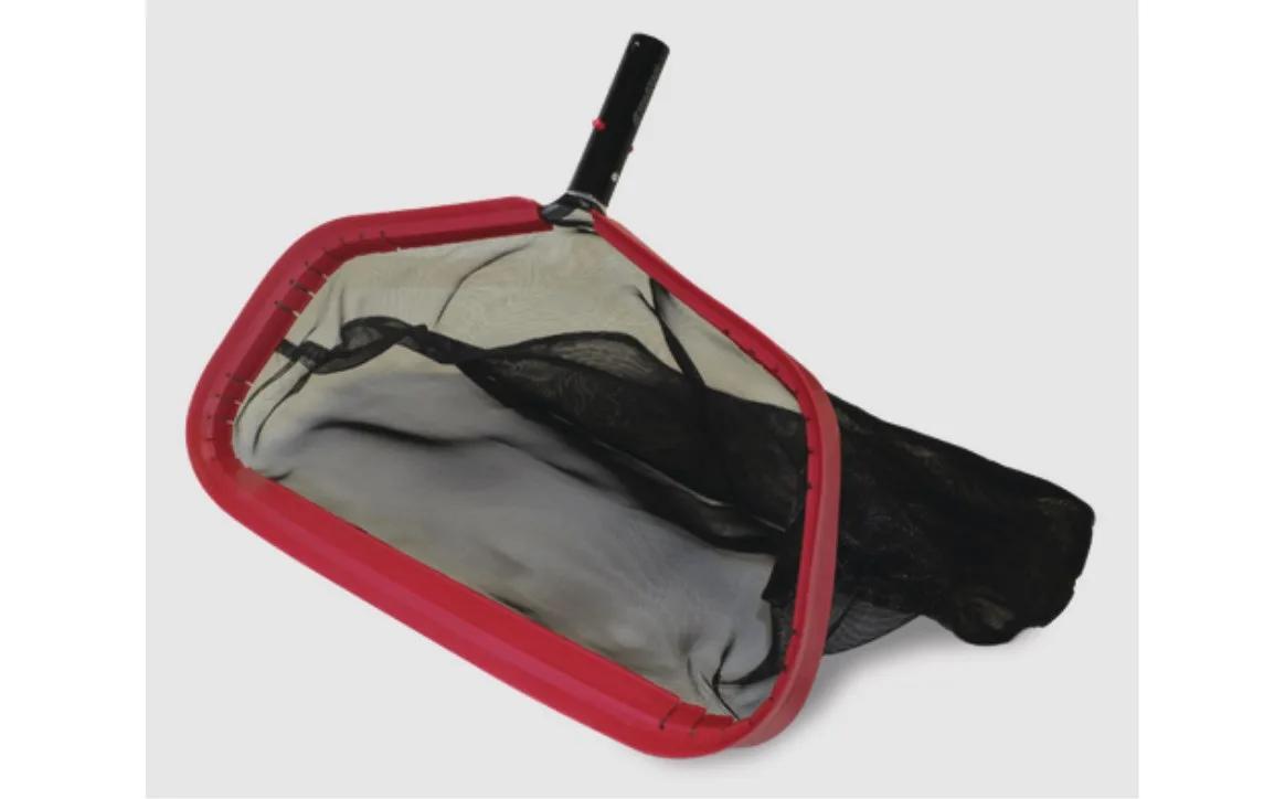 Wide Mouth Leaf Rake, Compatible with Skimlite Spartan
