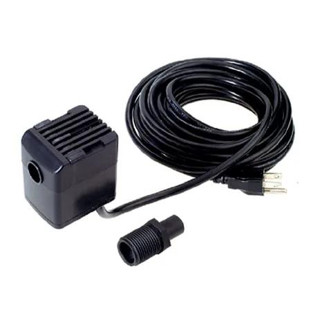 Submersible Cover Pump, 250 GPH, 25-Foot Cord