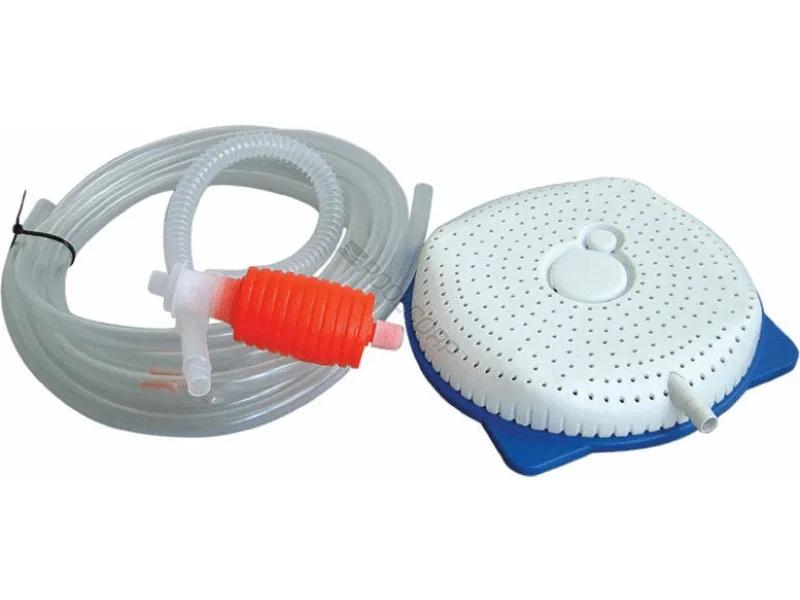 Syphon Cover Pump