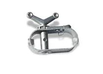 Winter Cover Winch for Above Ground Pool Covers