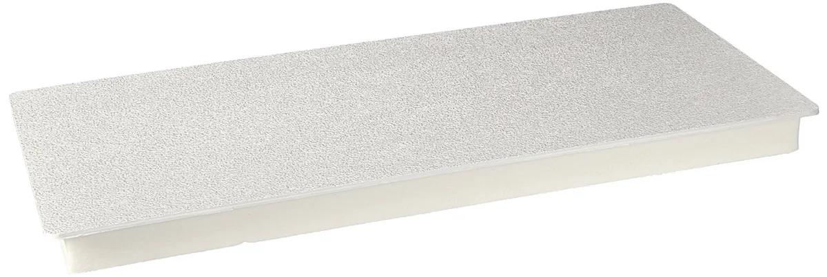 Widemouth Skimmer Plug, 5-3/16-Inch Max Height, for Above Ground Skimmers