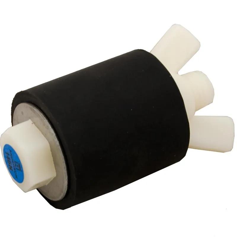 Winter Plug, 1.5-Inch, with Nylon Wing Nut