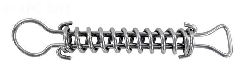 Safety Cover Anchor Spring for Loop-Loc Safety Covers