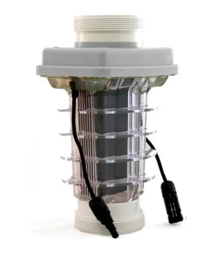 PureChlor Salt Cell, 25K Gallon, Compatible with Solaxx