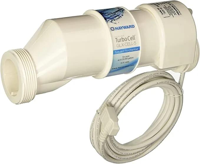 AquaTrol TurboCell, 20K Gallon, 15-Foot Cord, Compatible with Hayward