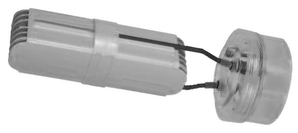ESC16 Polarity Salt Cell, Compatible with Eco-Matic ESC16 and ESC6