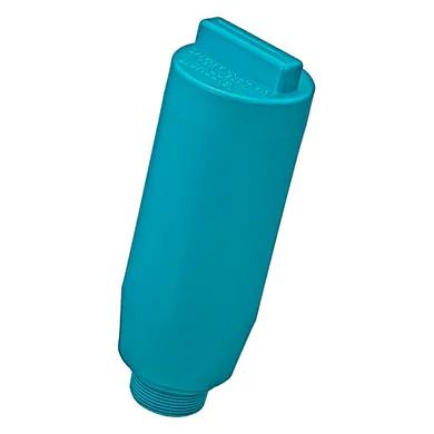 Skimmer Freeze Plug, 9-Inch, 1-1/2-Inch Threaded, for Above Ground Pools