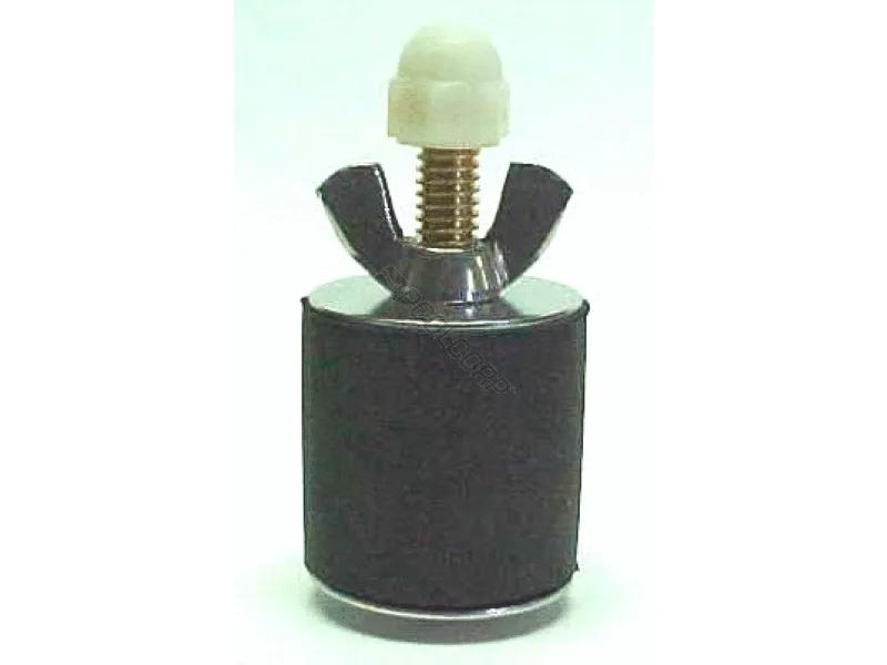 Winter Pool Plug, 1-1/2-Inch, with Blow Through Valve