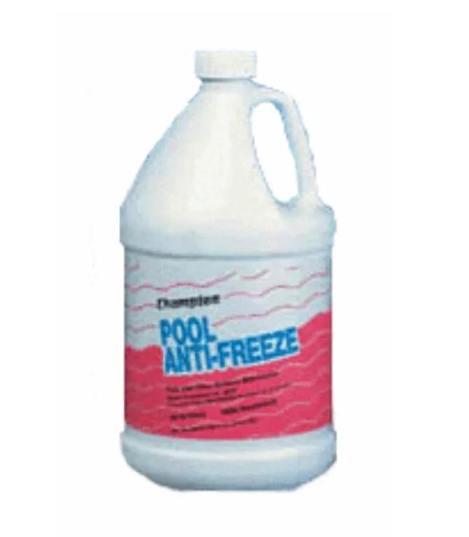 Winter Pool Line Antifreeze, Non-Toxic