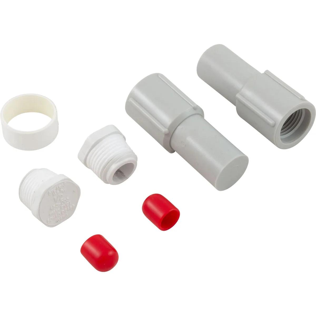 Winterizing Kit for Sense and Dispense Automation, Compatible with Hayward