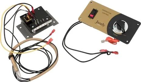Temperature Control Kit, Replacement for Teledyne Laars