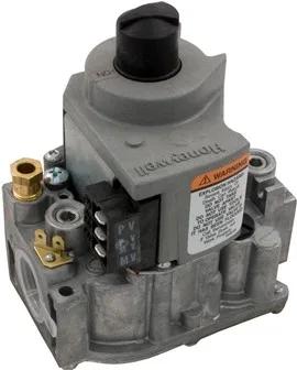 Propane Gas Valve IID for MiniMax 120-400 Heaters, Replacement for Pentair