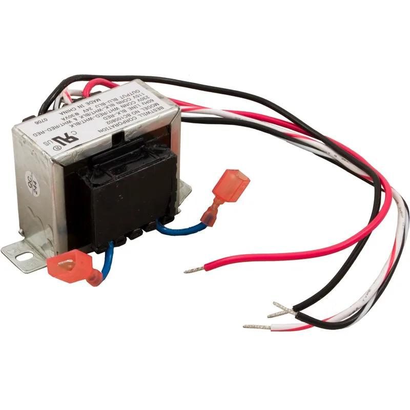 Transformer, 1384C, Dual Voltage, Replacement for Pentair