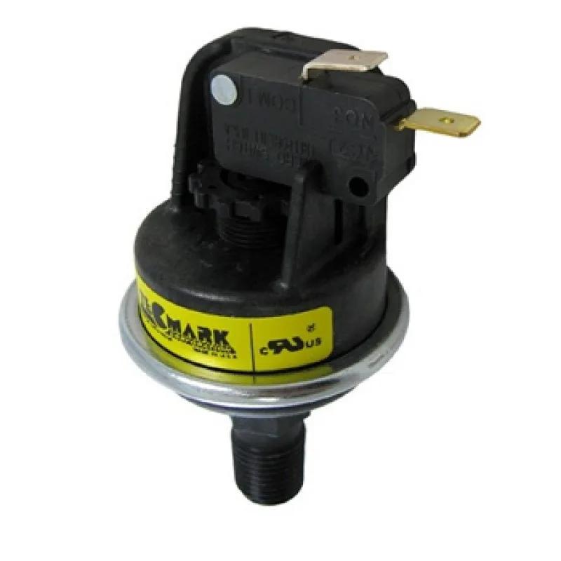 Pressure Switch for Minimax Heaters, Replacement for Pentair