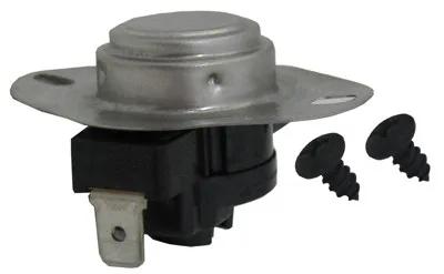 Roll-Out Sensor, 300 Degree F, for 207A, 267A and 337A Heaters, Replacement for Raypak
