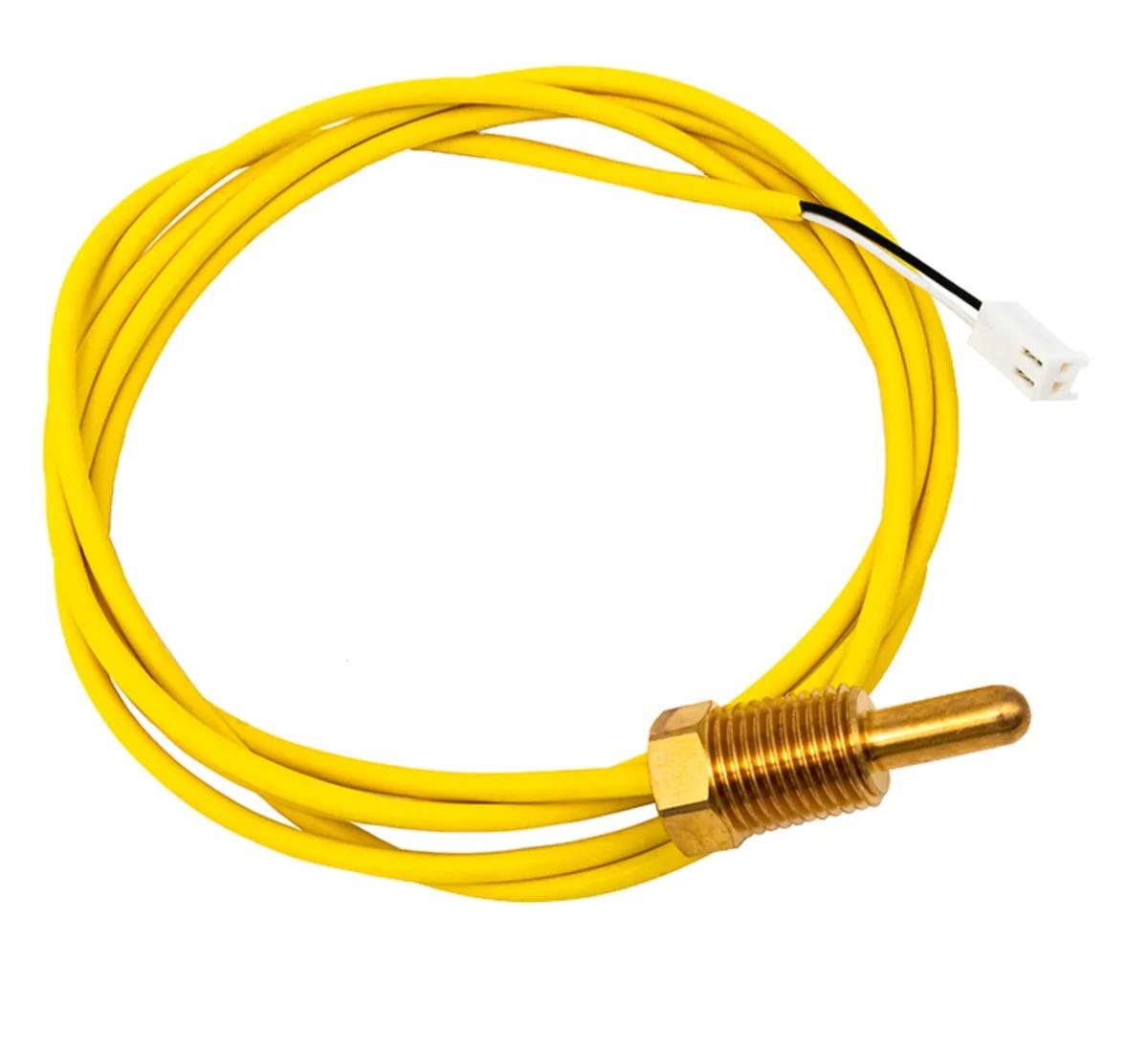 Thermistor Probe for Thermal Flo Heat Pumps, Replacement for Pentair