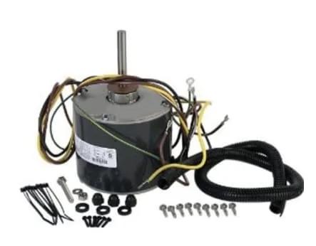 Fan Motor, 1/2 HP, 230 VAC, Replacement for Jandy