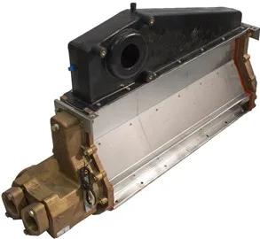 Heat Exchanger Assembly, Replacement for Teledyne Laars