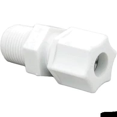 Digital Sensor Adapter for R185A, R265A and R405A Heaters, Compatible with Raypak
