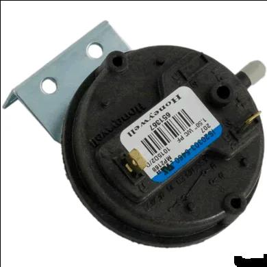 Air Pressure Switch for 207A, 267A, 337A and 407A Digital Heaters, Compatible with Raypak