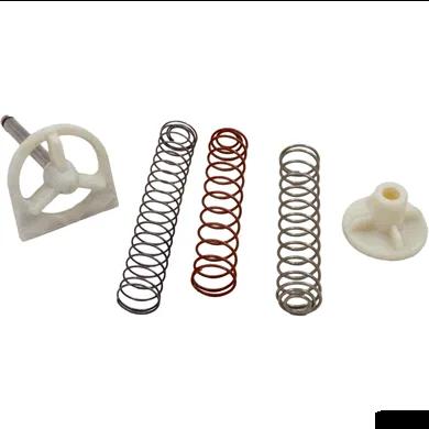 Capron Bypass Kit for Heat Exchanger, Compatible with Raypak