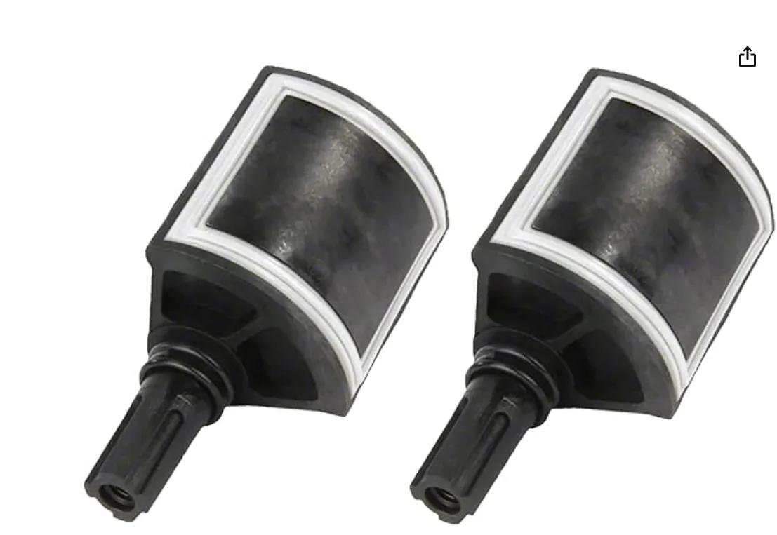 Diverter Valve Assembly, 1-1/2 Inch