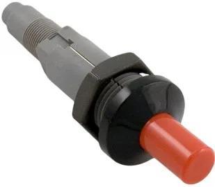 Presslite Piezo Ignitor Assembly for 75 and 100 MiniMax Models, Replacement for Pentair