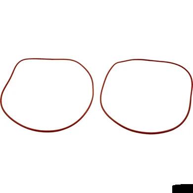 O-Ring Gasket for 206A, 266A and 336A Low NOx Heaters, Replacement for Raypak