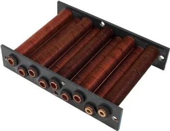 Heat Exchanger Tube Assembly, 125,000 BTU, Replacement for Teledyne Laars