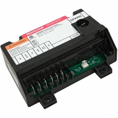 Electronic Ignition, Natural Gas, Without Lockout, Replacement for Raypak