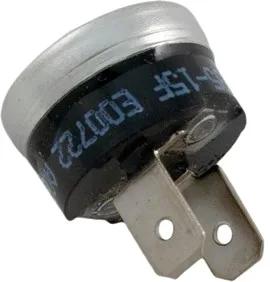 High-Limit Switch, 135 Degrees F, Replacement for Teledyne Laars