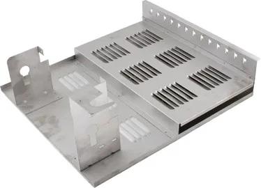 Burner Tray Shelf for 400,000 BTU Heater, Replacement for Teledyne Laars
